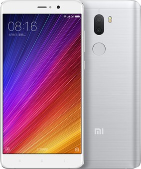 Xiaomi Mi 5s Plus Premium Edition Dual SIM TD-LTE TW HK 128GB